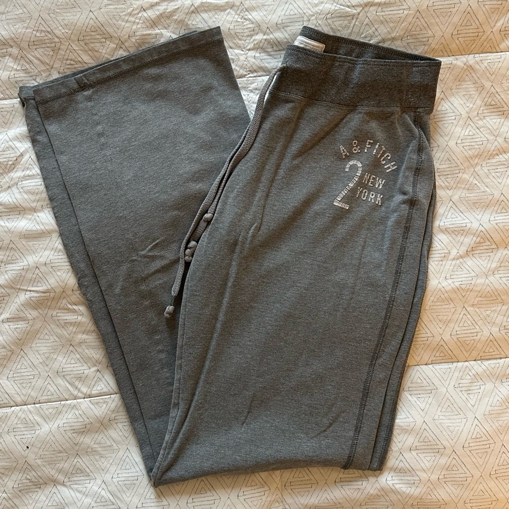 SOLD Abercrombie Sweatpants